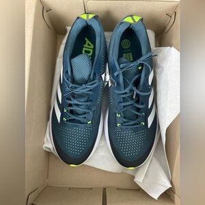 Adidas ADIZERO SL Men’s Blue Running Shoes